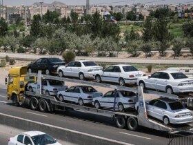 هماهنگی دلار و ماشین ؛ پایان بی تفاوتی بازار به نوسانات ارز