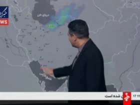 هوای خنک در انتظار تهران است 8 هوای خنک در انتظار تهران است