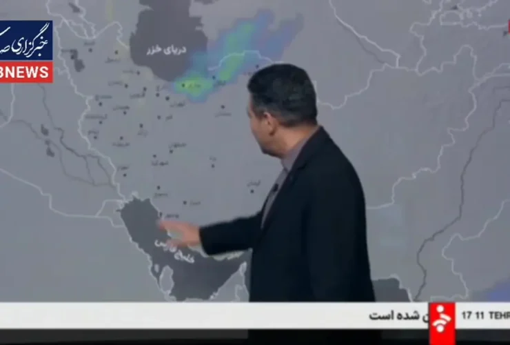 هوای خنک در انتظار تهران است