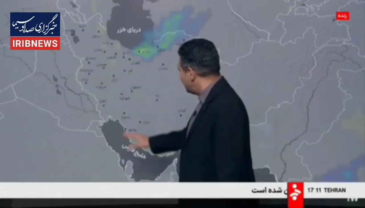 هوای خنک در انتظار تهران است 1 هوای خنک در انتظار تهران است