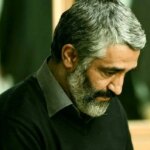 واکنش احمد زیدآبادی به ماجرای پژمان جمشیدی: این یکی از آسیب های آبروی است!
