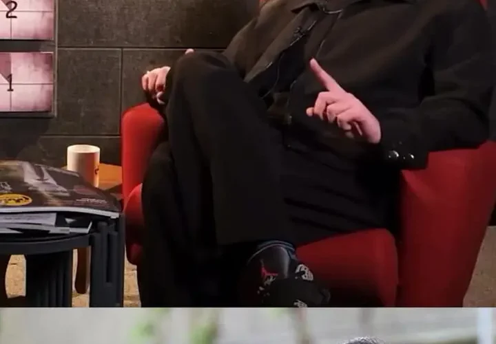 واکنش امیر حسین فتی به شایعات عجیب و غریب مبنی بر اینکه وی با پدر پاریناز ایزاداز ازدواج کرد