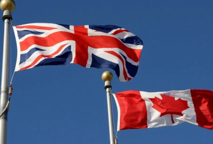 واکنش انگلیس و کانادا به اعلام اینکه جنگ در غزه به پایان رسیده است 28 واکنش انگلیس و کانادا به اعلام اینکه جنگ در غزه به پایان رسیده است