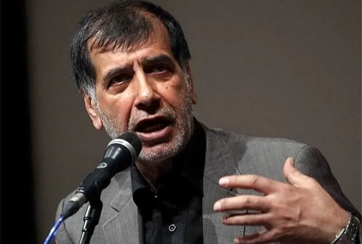 واکنش بهنار به بحث تغییر دکترین هسته ای