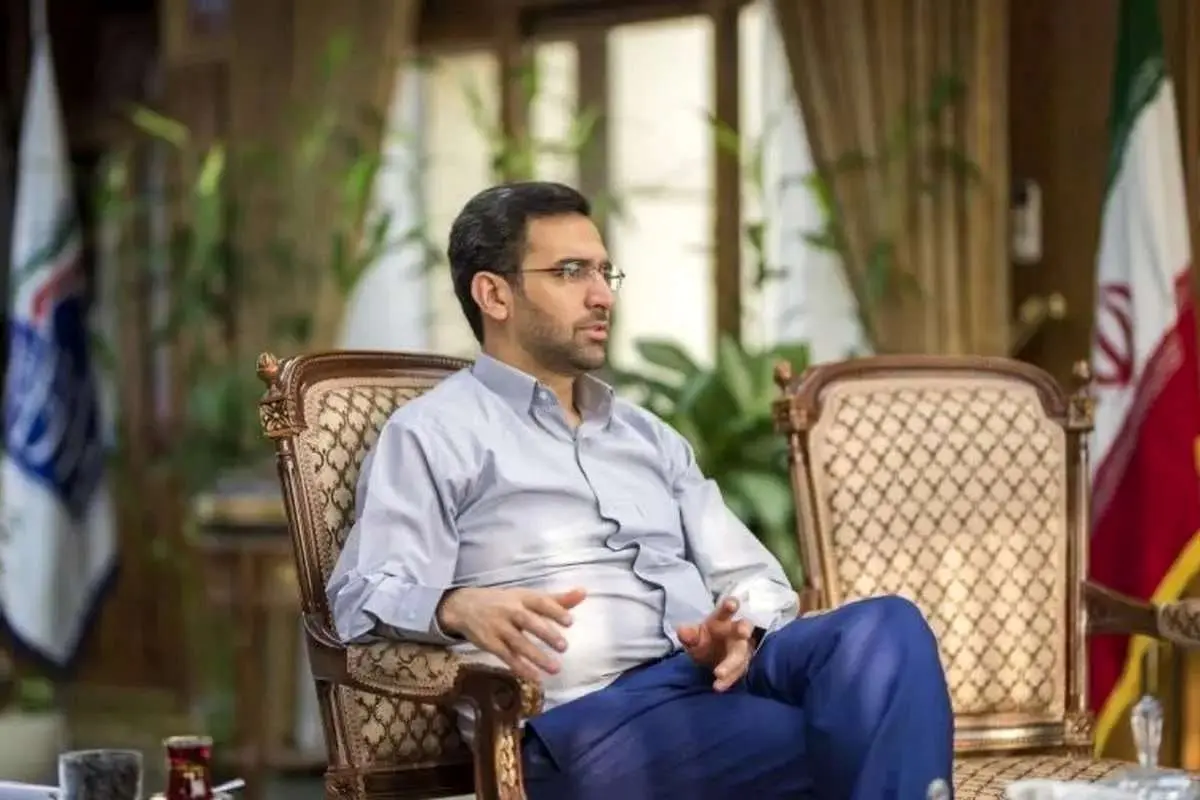 واکنش تند آذری جهرمی به پیشنهاد/ این یکی از شگفتی های مدیریت در کشورمان است.