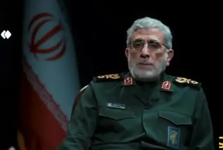 واکنش سردار قانی به شایعات اسرائیل علیه وی 26 واکنش سردار قانی به شایعات اسرائیل علیه وی