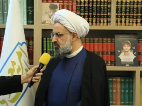 واکنش عمرو به معروف رئیس ستاد کل ارتش به جنجال «اتاق وضعیت حجاب» و 80 هزار عامر به معروف