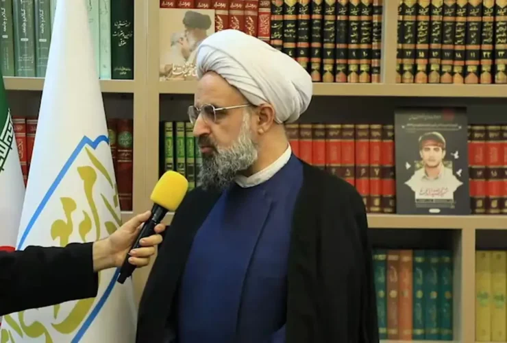 واکنش عمرو به معروف رئیس ستاد کل ارتش به جنجال «اتاق وضعیت حجاب» و 80 هزار عامر به معروف