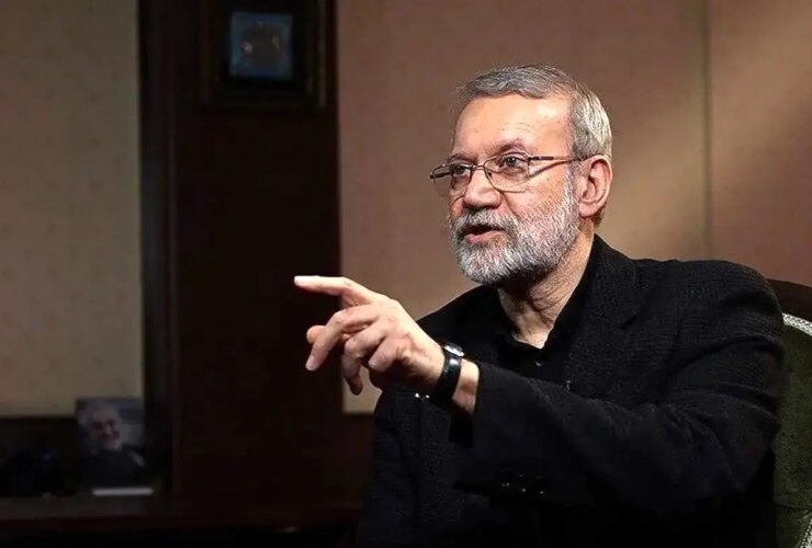 واکنش لاریجانی به درخواست کاهش برد موشک های ایران به زیر 500 کیلومتر 17 واکنش لاریجانی به درخواست کاهش برد موشک های ایران به زیر 500 کیلومتر