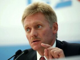 واکنش مسکو به از سرگیری آزمایش های هسته ای آمریکا