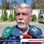 واکنش وزیر ارشاد به بازداشت پژمان جمشیدی; شاکی ویژه وجود دارد
