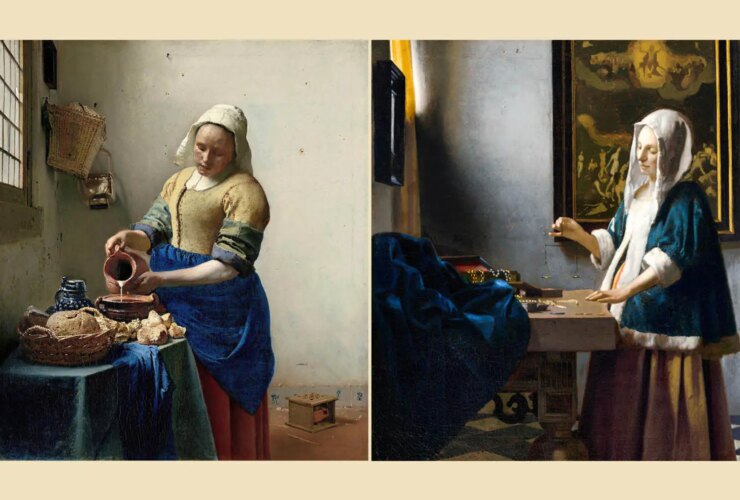 ورمیر: سرانجام دبیر هلندی اسرارآمیز فاش شد 17 ورمیر: سرانجام دبیر هلندی اسرارآمیز فاش شد