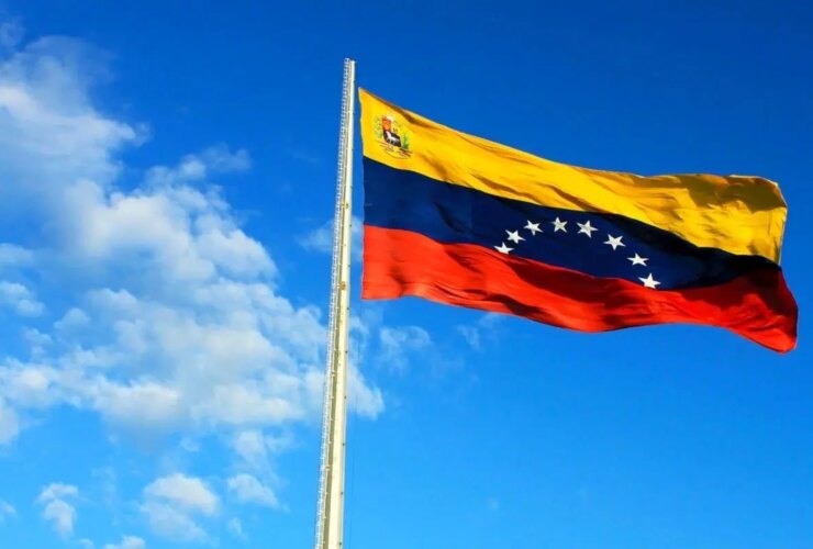 وزیر دفاع ونزوئلا: مبارزان ایالات متحده به ساحل کشور نزدیک شدند