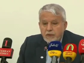وزیر گردشگری: ما مولوی را بخشش نکردیم