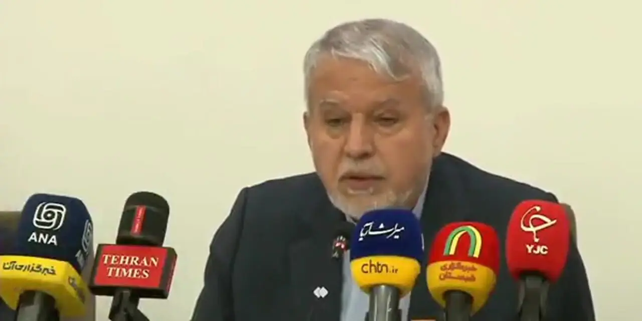 وزیر گردشگری: ما مولوی را بخشش نکردیم