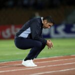 وهید هاشمی فقیر آمار پرسپولیس