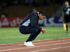 وهید هاشمی فقیر آمار پرسپولیس