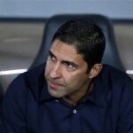 وگنش هشمن از خداحافظی پرسپولیس و پیروزی مقابل ذوب آهن خبر داد