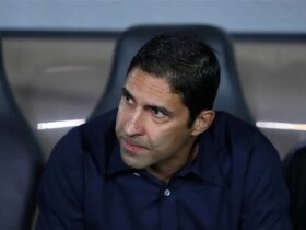 وگنش هشمن از خداحافظی پرسپولیس و پیروزی مقابل ذوب آهن خبر داد