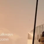 ویدئوی سه بعدی از پروژه بزرگ دروازه ملک سلمان در مکه
