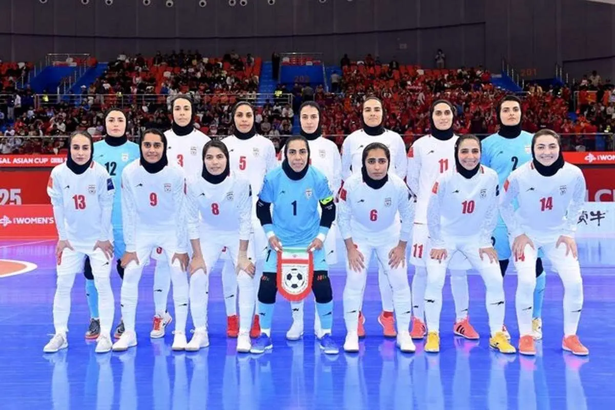 پاداش دلار برای مردان ، مالیات برای زنان ؛ تیم ملی بانوان چقدر درآمد داشت؟ 4 پاداش دلار برای مردان ، مالیات برای زنان ؛ تیم ملی بانوان چقدر درآمد داشت؟