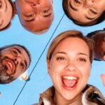 پاسخ جامعه شناسان به یک سوال جالب: چند نوع دوست وجود دارد؟