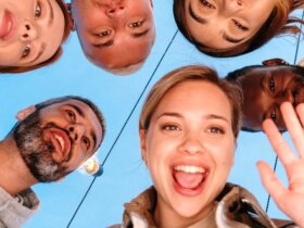 پاسخ جامعه شناسان به یک سوال جالب: چند نوع دوست وجود دارد؟