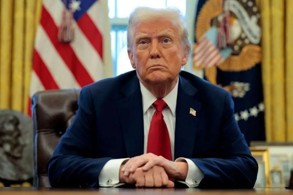 پاسخ سازمان ملل به درخواست ترامپ: آزمایش های هسته ای مطلقا مجاز نیستند 4 پاسخ سازمان ملل به درخواست ترامپ: آزمایش های هسته ای مطلقا مجاز نیستند