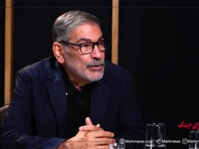 پاسخ شمخانی به سؤال سخت: آیا رئیس جمهور ترور کرد؟