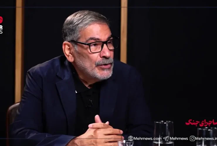 پاسخ شمخانی به سؤال سخت: آیا رئیس جمهور ترور کرد؟