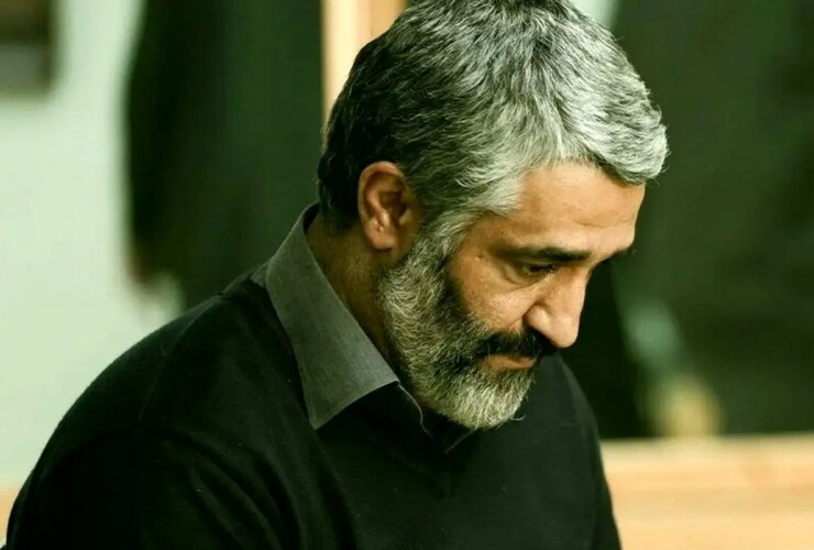 پاسخ پزشکی قانونی به پرونده پژمان جمشیدی و ادعای تجاوز به عنف شاکی 12 پاسخ پزشکی قانونی به پرونده پژمان جمشیدی و ادعای تجاوز به عنف شاکی