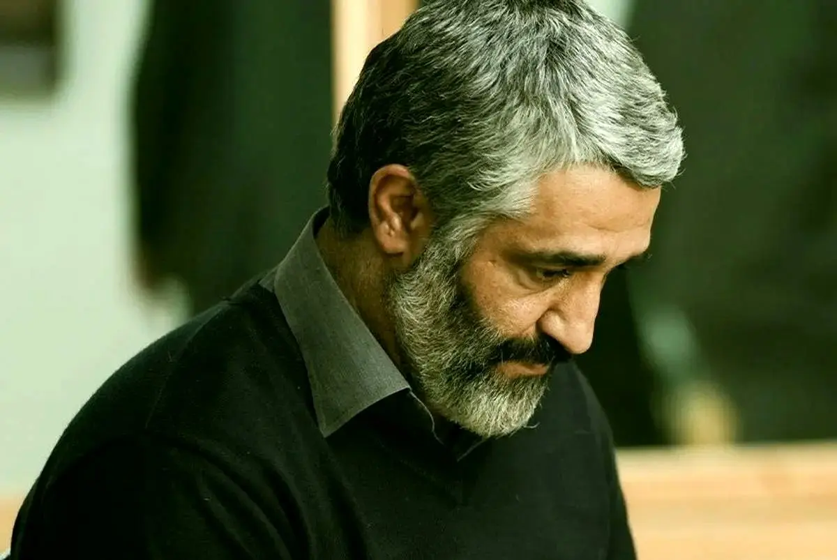 پاسخ پزشکی قانونی به پرونده پژمان جمشیدی و ادعای تجاوز به عنف شاکی 1 پاسخ پزشکی قانونی به پرونده پژمان جمشیدی و ادعای تجاوز به عنف شاکی