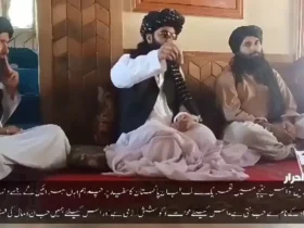 پاکستان به زودی توسط طالبان فتح خواهد شد! 8 پاکستان به زودی توسط طالبان فتح خواهد شد!