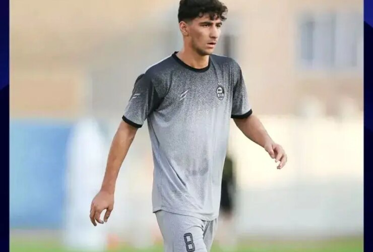 پدیده 19 ساله استقلال رقیب سرسخت آندونگ و چشمی است!