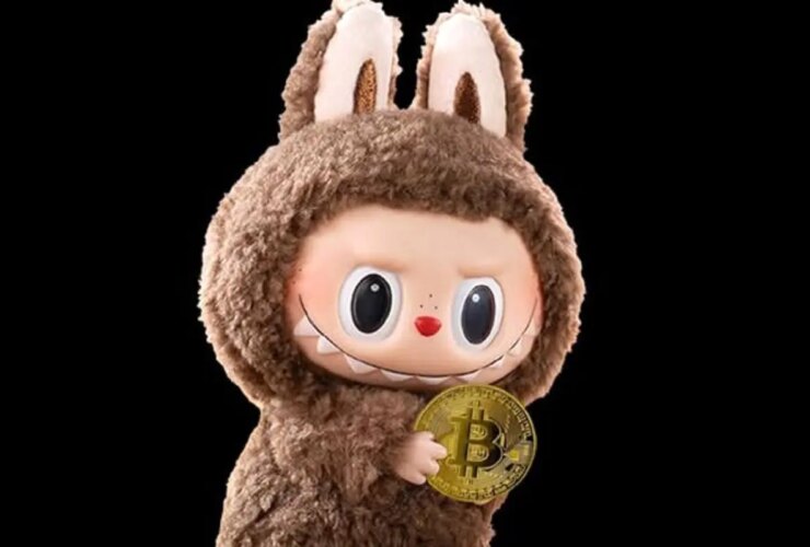 پدیده لابوبو از هنگ کنگ تا تهران; 100 میلیارد تومان گردش مالی برای یک عروسک