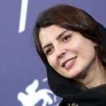 پرتره لیلا هاتامی ؛ قاتل وحشی از لیلا