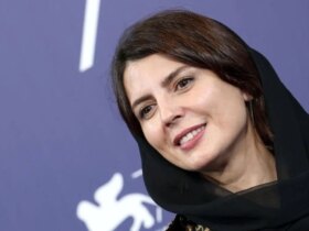 پرتره لیلا هاتامی ؛ قاتل وحشی از لیلا
