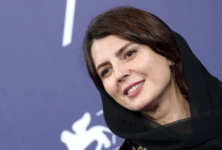 پرتره لیلا هاتامی ؛ قاتل وحشی از لیلا 22 پرتره لیلا هاتامی ؛ قاتل وحشی از لیلا