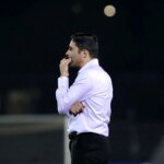 پرسپولیس - ذوب آهن; آخرین ایستگاه وحید هاشمیان؟