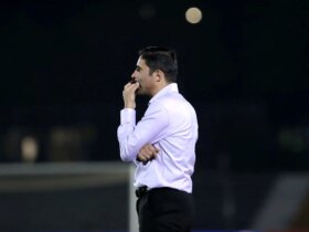 پرسپولیس - ذوب آهن; آخرین ایستگاه وحید هاشمیان؟