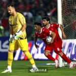 پرسپولیس مدیون ستاره سم است