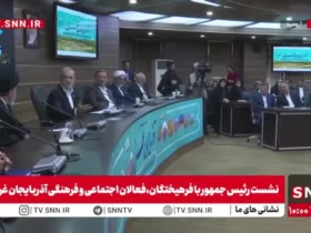 پزشکان: ارومیه زمانی پاریس ایران بود، حالا ببینید ما با آن چه کردیم