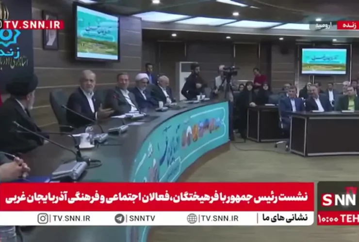 پزشکان: ارومیه زمانی پاریس ایران بود، حالا ببینید ما با آن چه کردیم