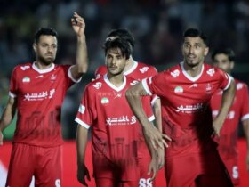 پزشکان خصوصی در پرسپولیس و درویش!