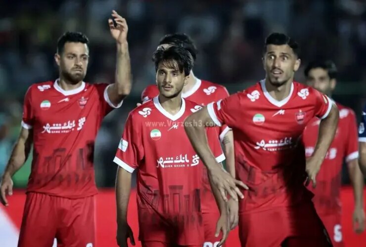 پزشکان خصوصی در پرسپولیس و درویش!