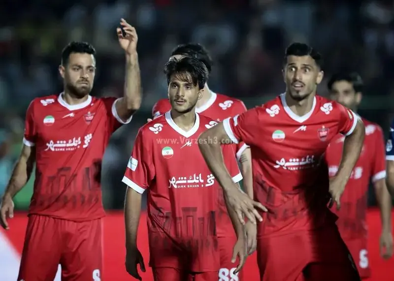 پزشکان خصوصی در پرسپولیس و درویش!
