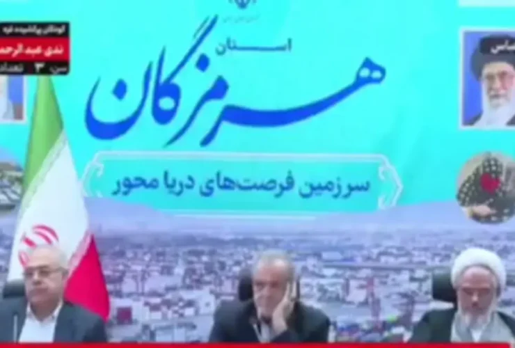 پزشکان در مورد تصحیح سرما در هورموزگان یادداشت می کنند: 1 این یخچال ها را ببندید