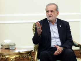 پزشکان: من از دشمن نمی ترسم، اما از ناآرامی های داخلی می ترسم