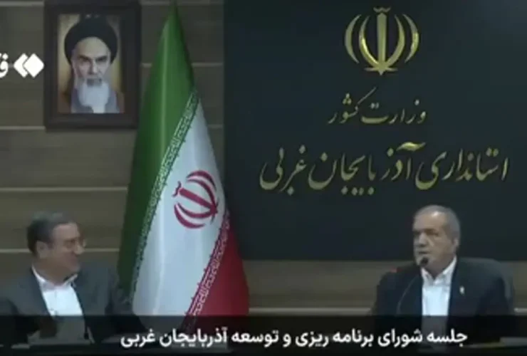 پزشکان: چمن های نهاد ریاست جمهوری را آب ندادم چون آب نبود