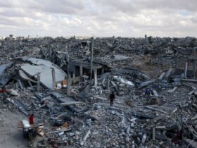 پس از توافق صلح غزه ، ii. آغاز جنگ فلسطین